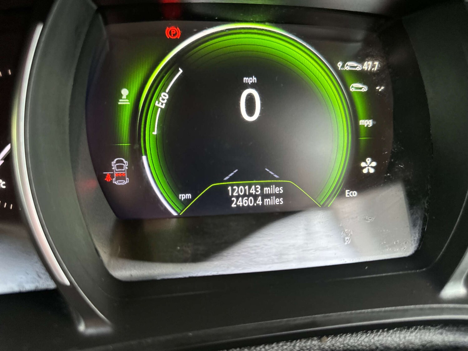 Used Renault Megane 2016 for sale - 77483346: Photo 33