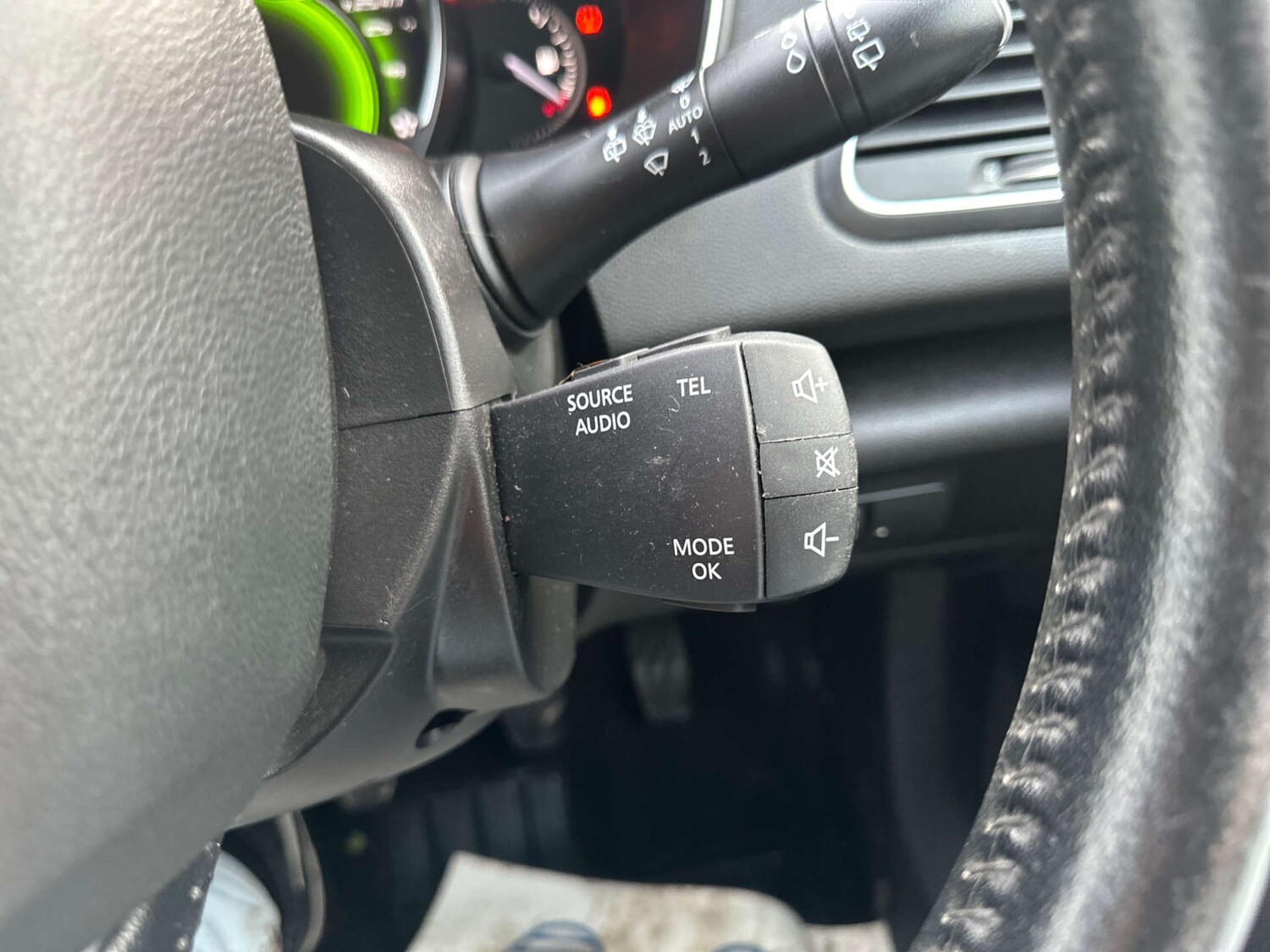 Used Renault Megane 2016 for sale - 77483346: Photo 34