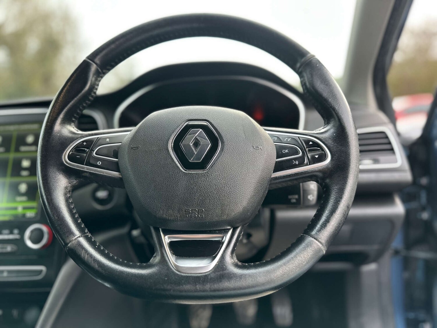 Used Renault Megane 2016 for sale - 77483346: Photo 36