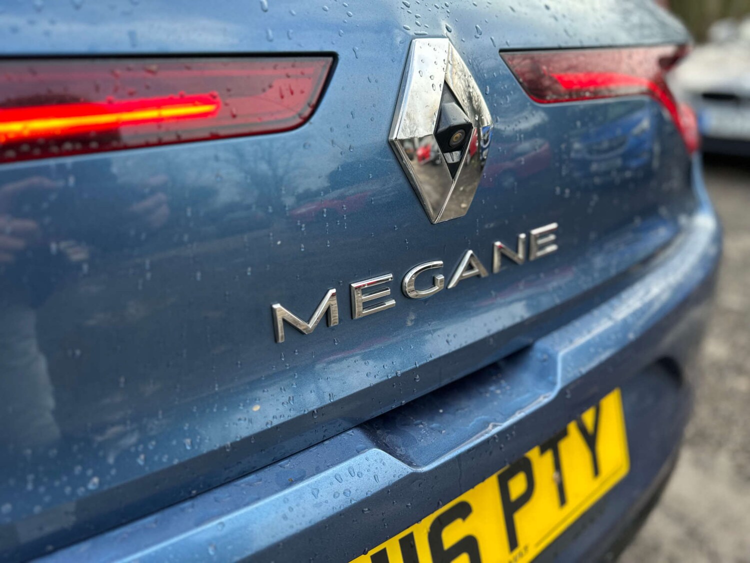 Used Renault Megane 2016 for sale - 77483346: Photo 40