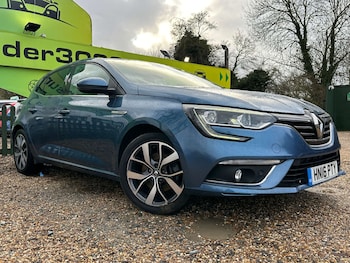 Used Renault Megane 2016 for sale - 77483346: Photo