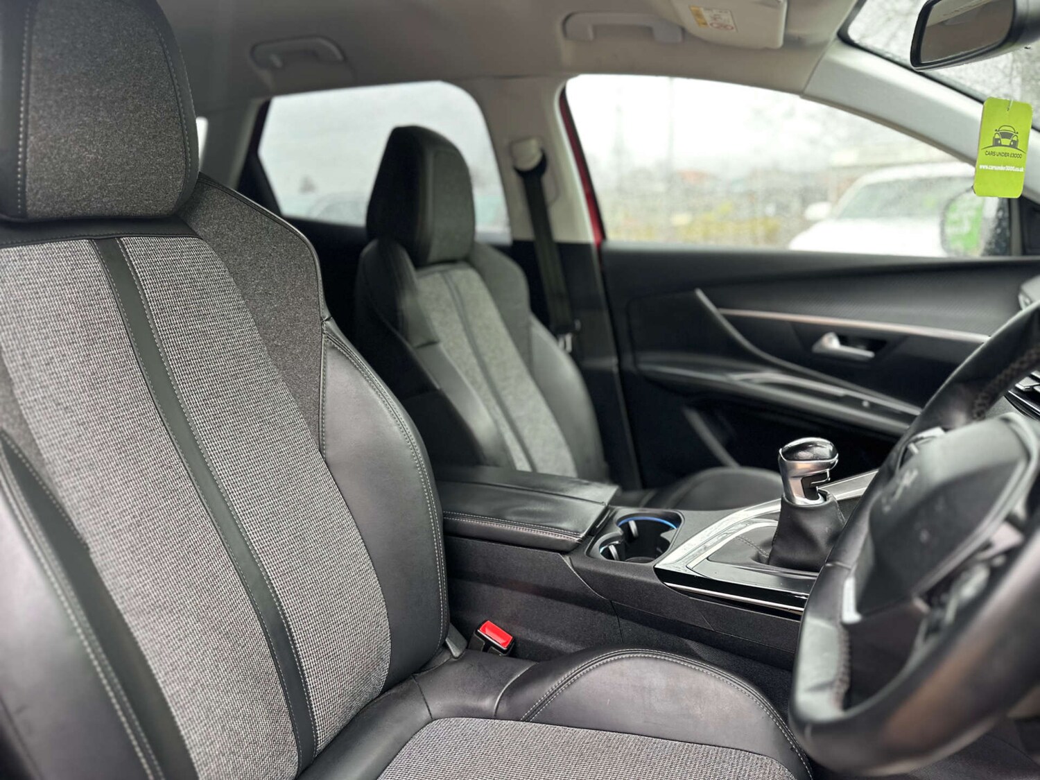 Used Peugeot 3008 2017 for sale - 77392220: Photo 11