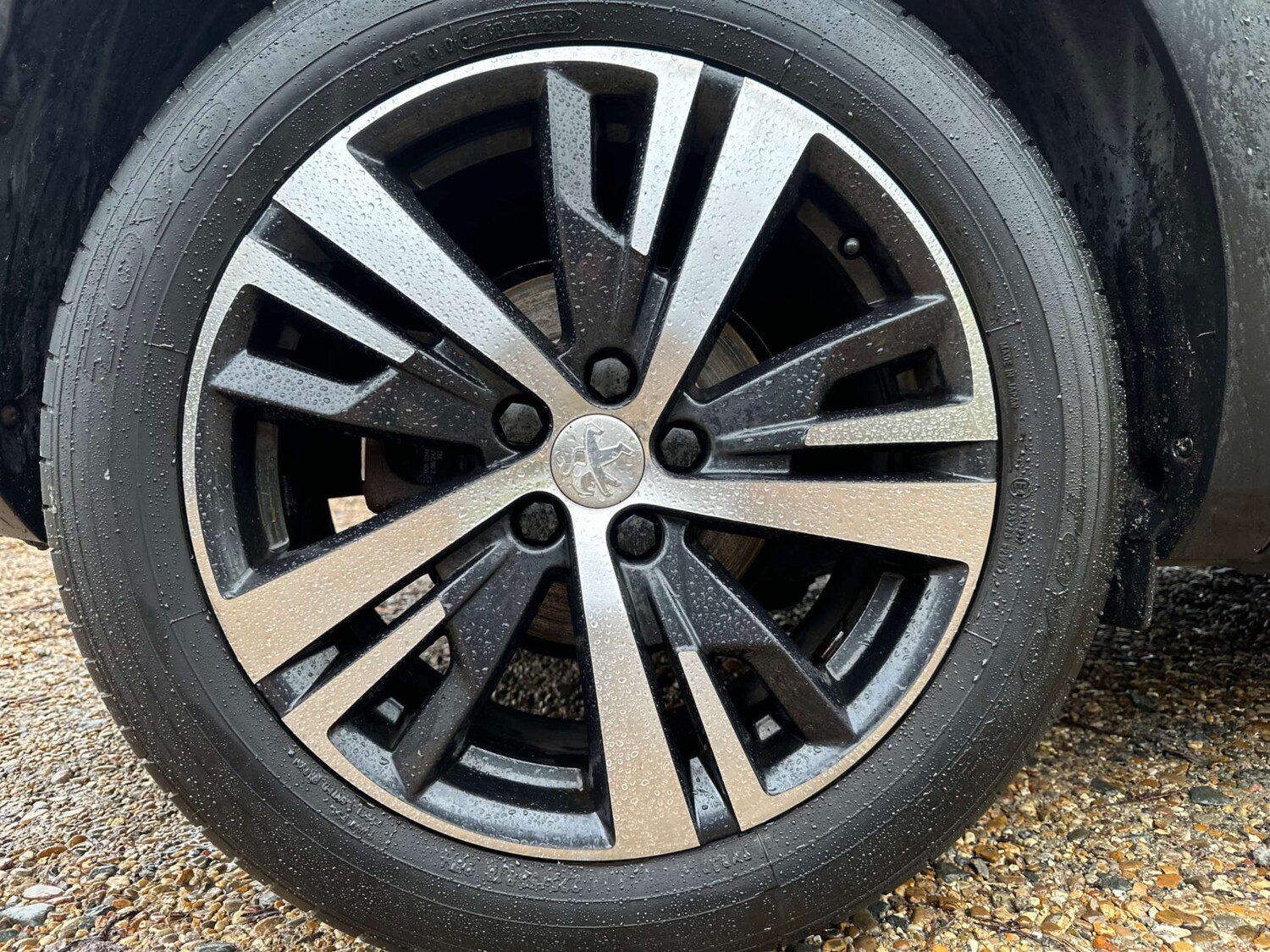 Used Peugeot 3008 2017 for sale - 77392220: Photo 12