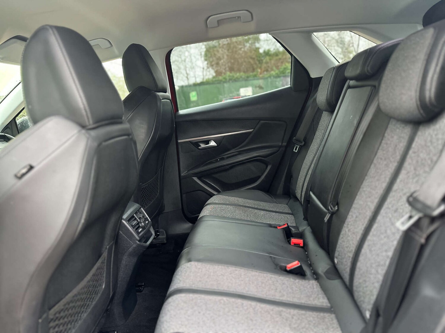 Used Peugeot 3008 2017 for sale - 77392220: Photo 13