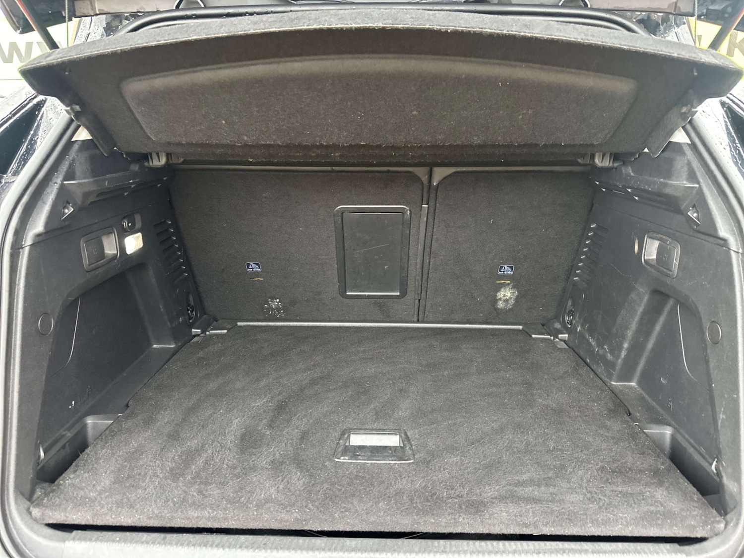 Used Peugeot 3008 2017 for sale - 77392220: Photo 14