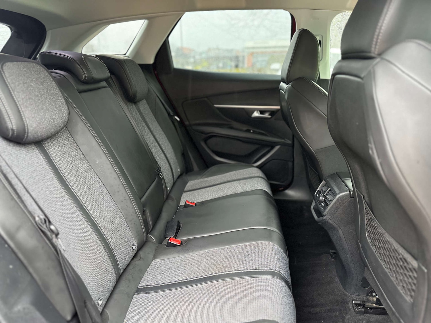 Used Peugeot 3008 2017 for sale - 77392220: Photo 15