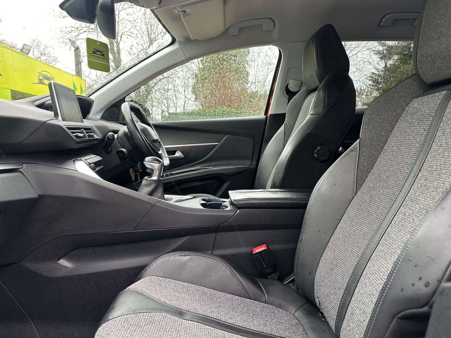 Used Peugeot 3008 2017 for sale - 77392220: Photo 16