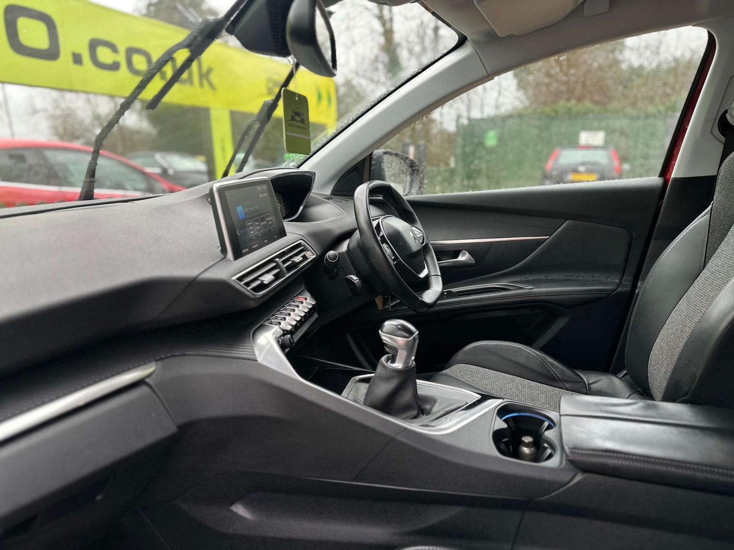 Used Peugeot 3008 2017 for sale - 77392220: Photo 17