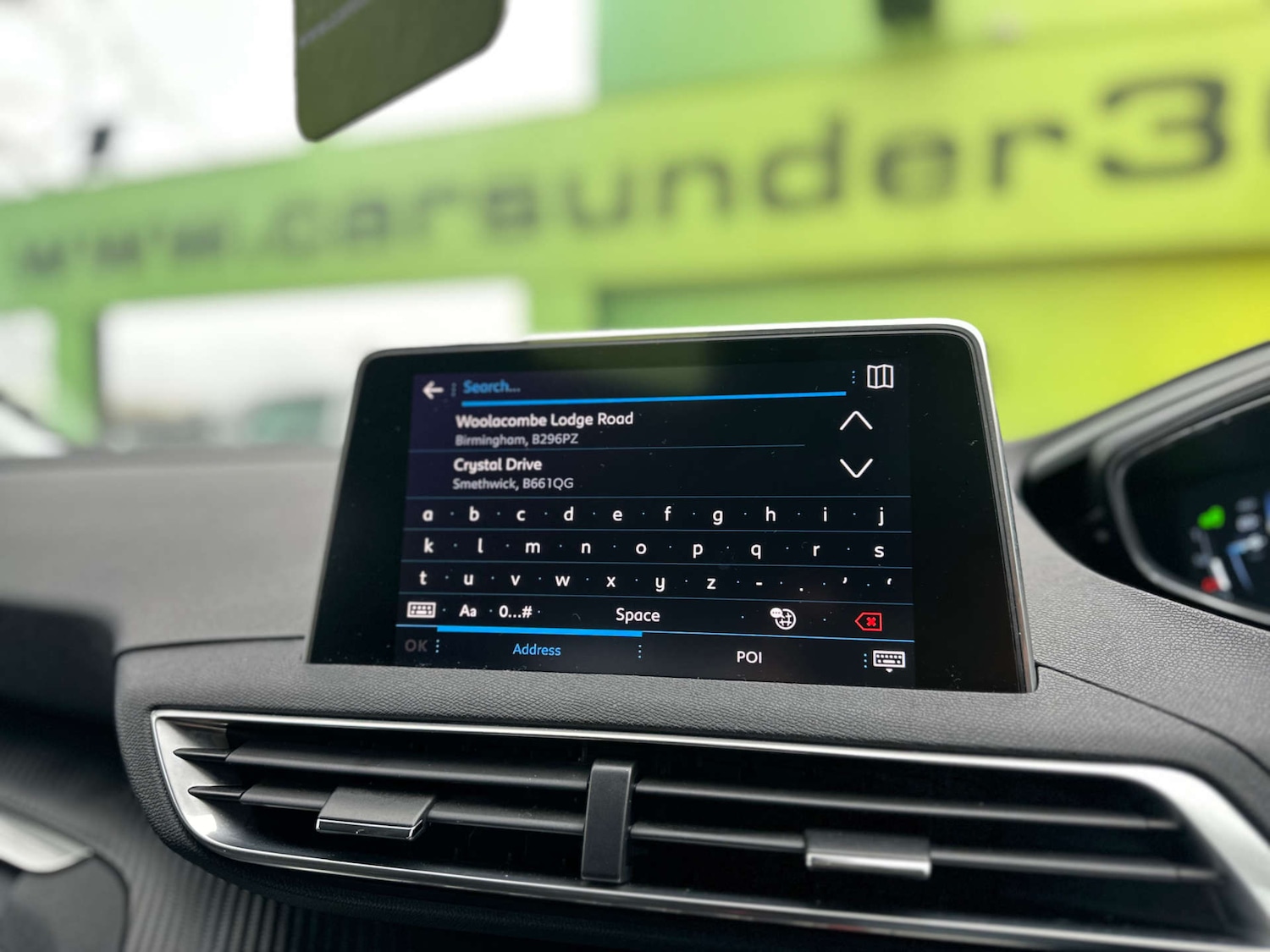 Used Peugeot 3008 2017 for sale - 77392220: Photo 18