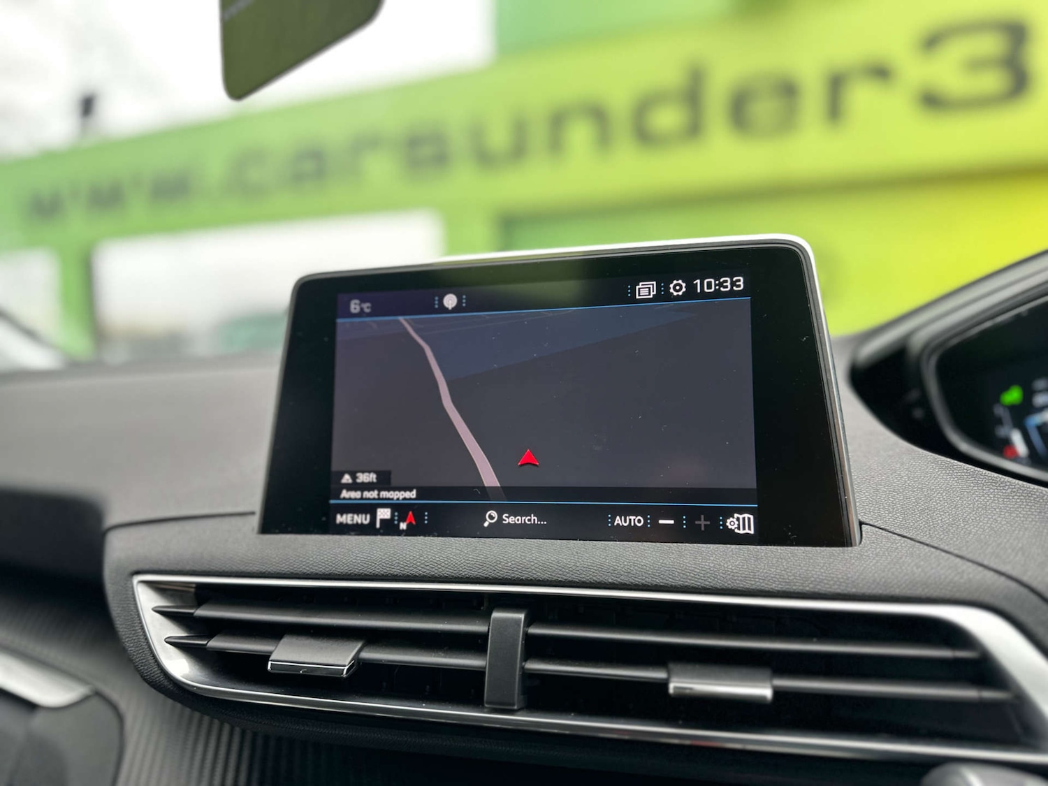 Used Peugeot 3008 2017 for sale - 77392220: Photo 19