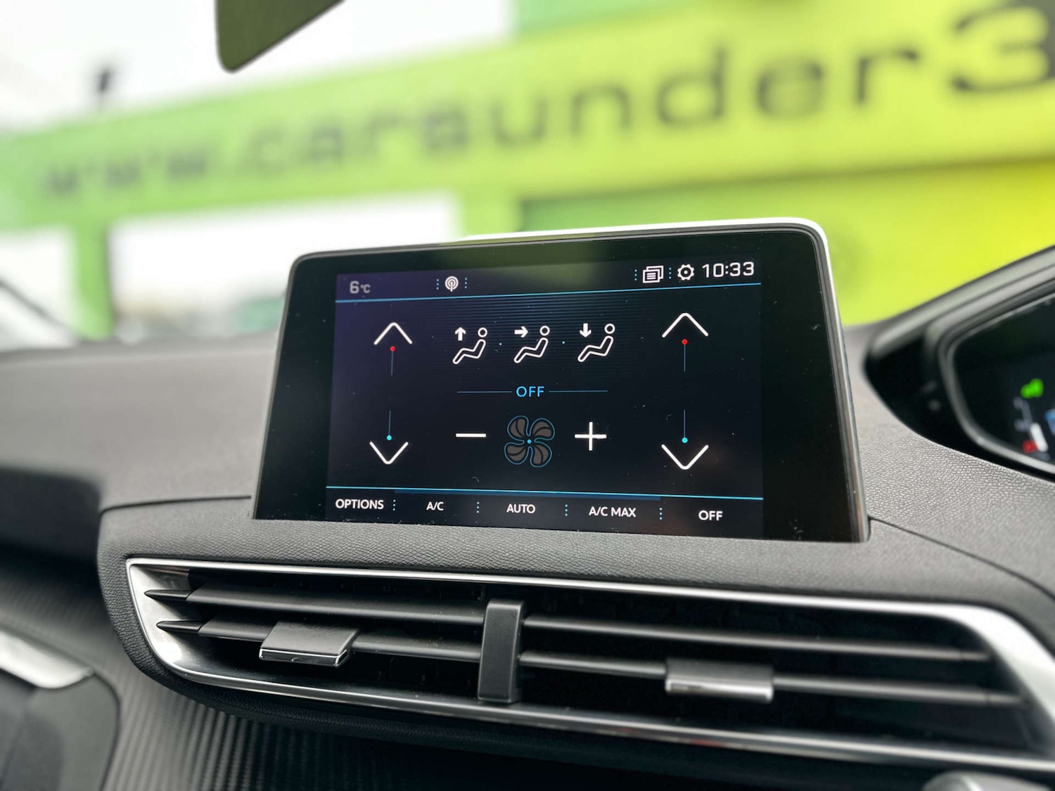 Used Peugeot 3008 2017 for sale - 77392220: Photo 20