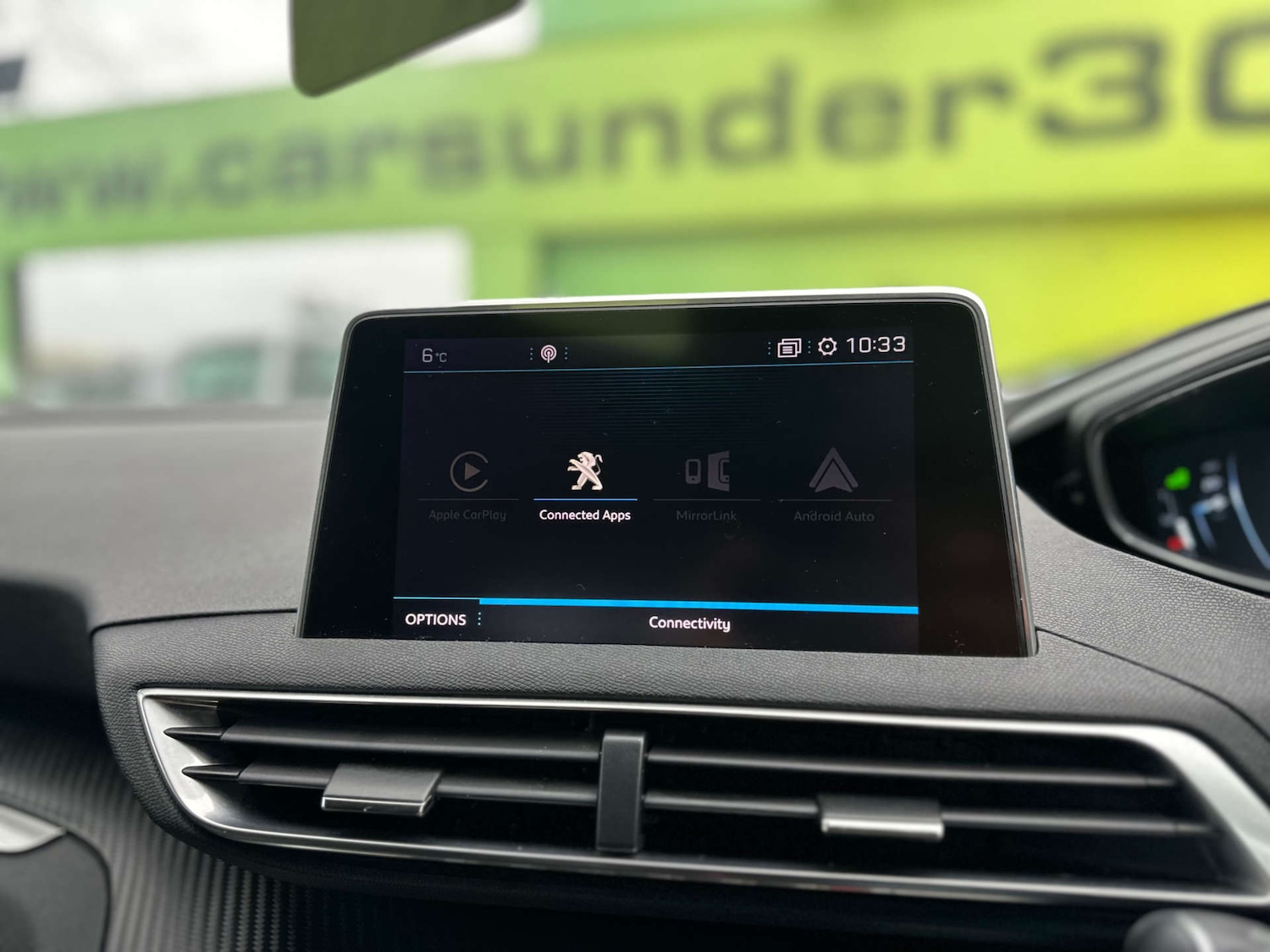 Used Peugeot 3008 2017 for sale - 77392220: Photo 21