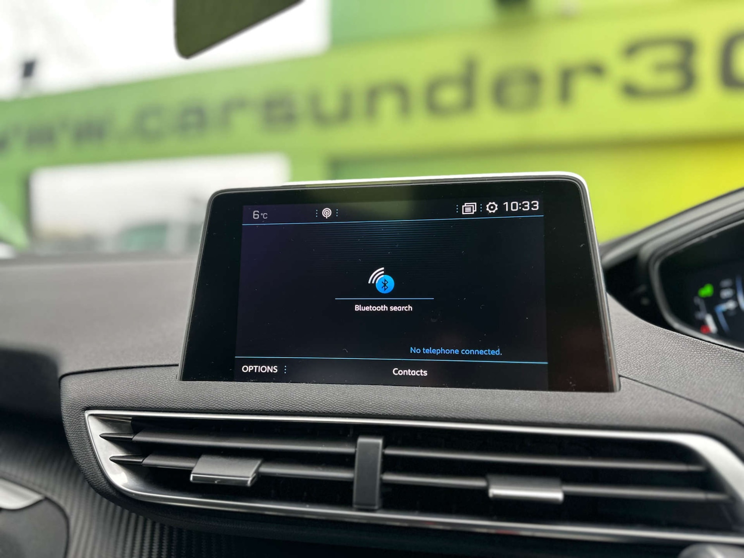 Used Peugeot 3008 2017 for sale - 77392220: Photo 22