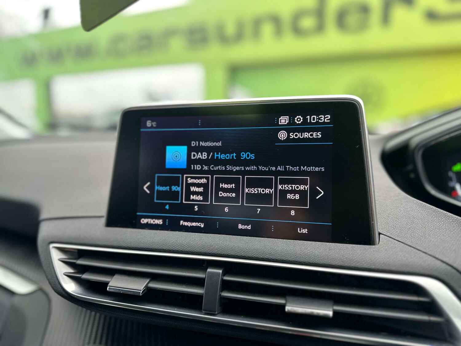 Used Peugeot 3008 2017 for sale - 77392220: Photo 3