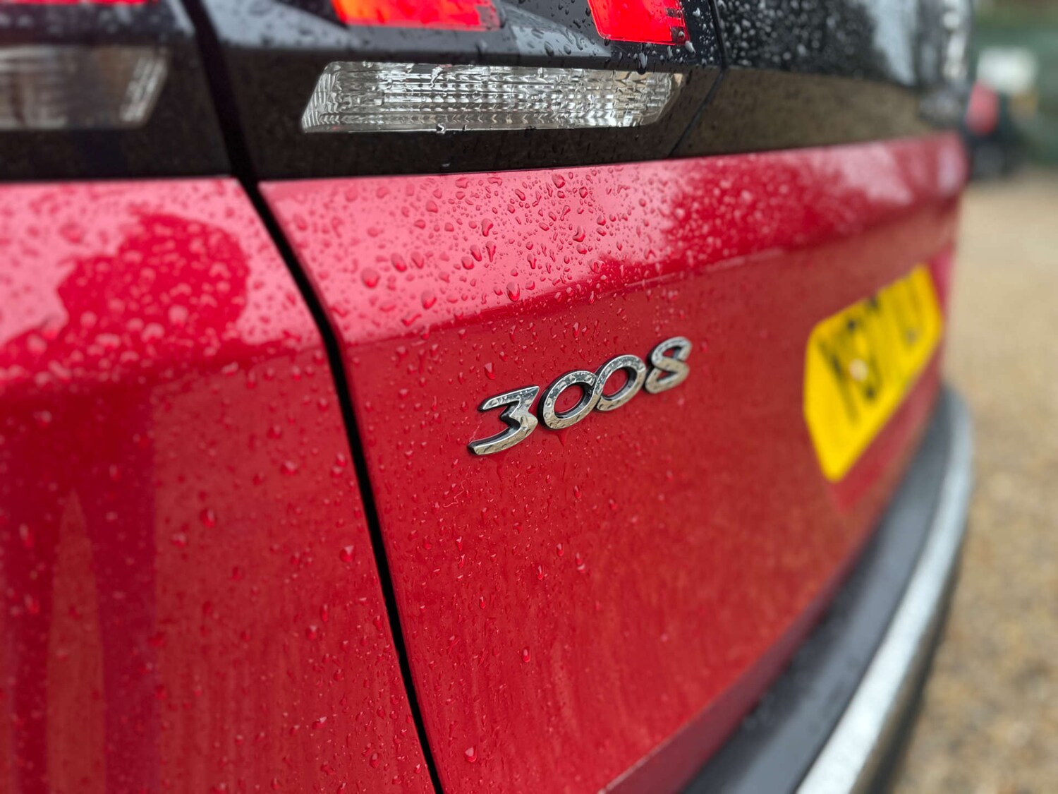 Used Peugeot 3008 2017 for sale - 77392220: Photo 33