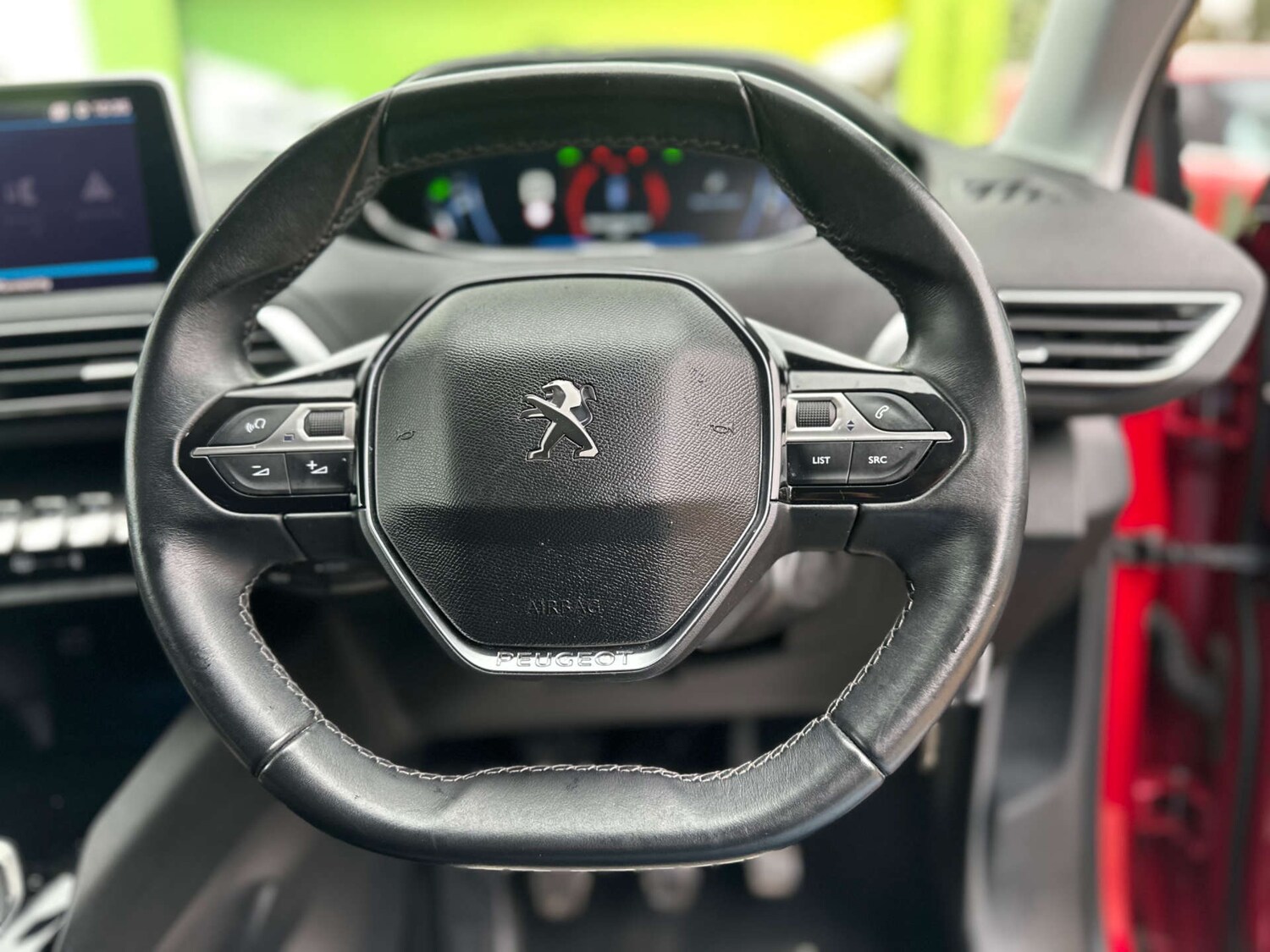 Used Peugeot 3008 2017 for sale - 77392220: Photo 34