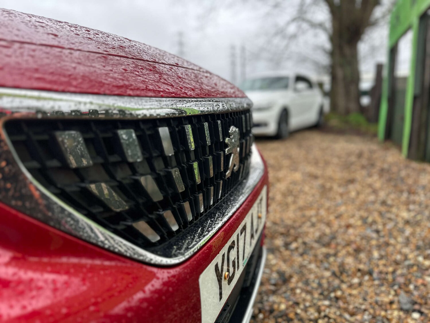 Used Peugeot 3008 2017 for sale - 77392220: Photo 36