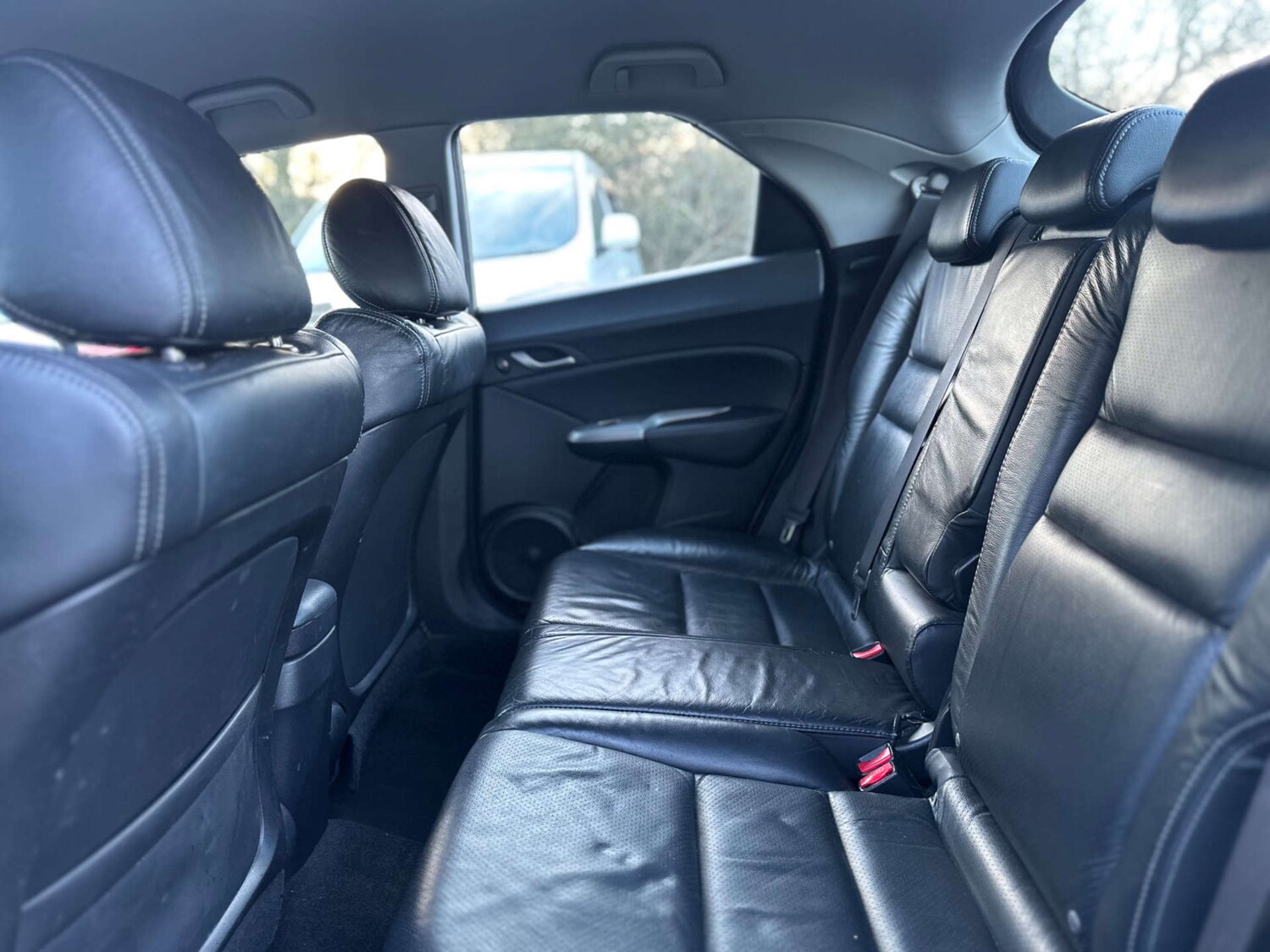 Used Honda Civic 2008 for sale - 77821709: Photo 12