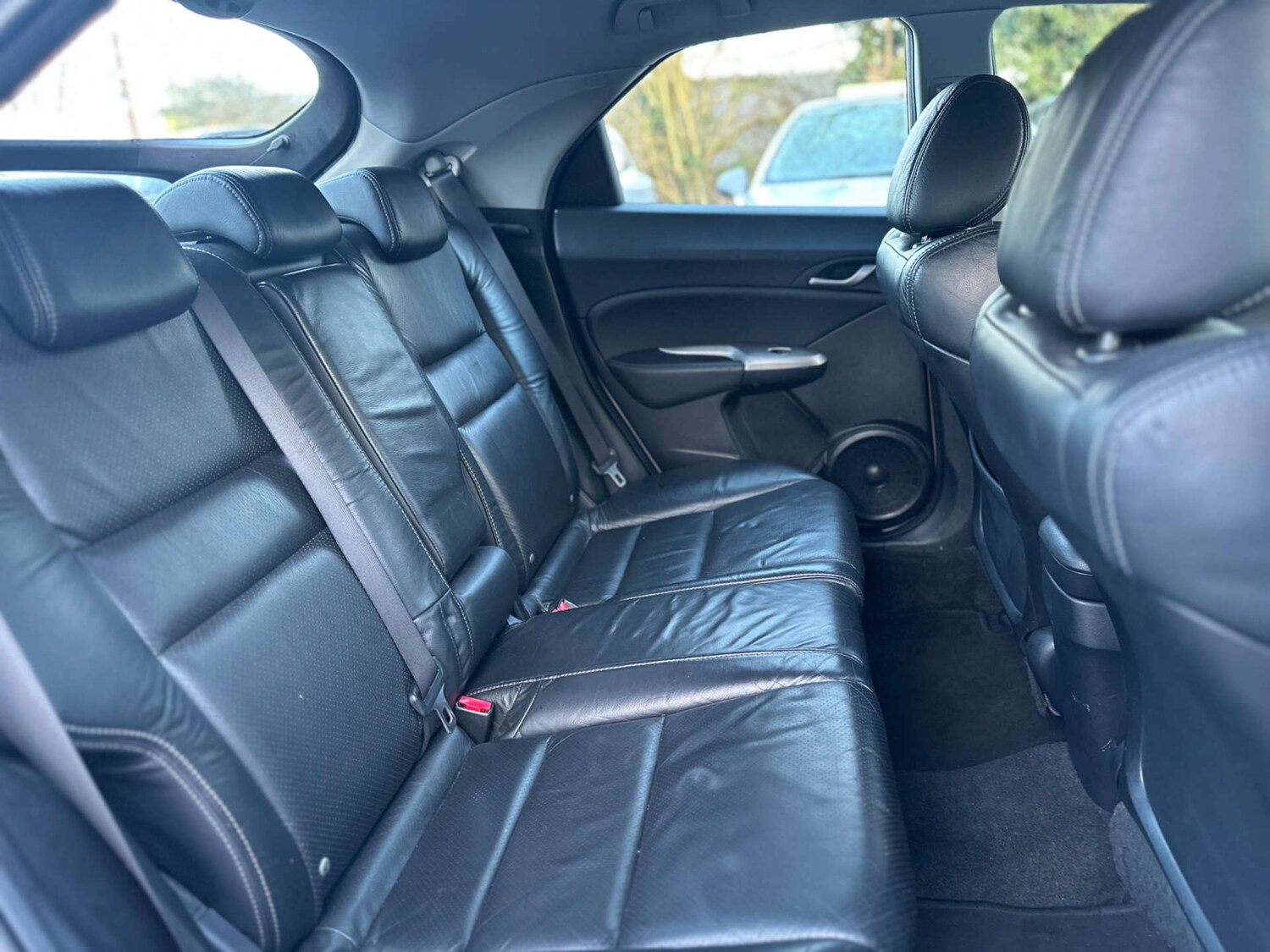 Used Honda Civic 2008 for sale - 77821709: Photo 14