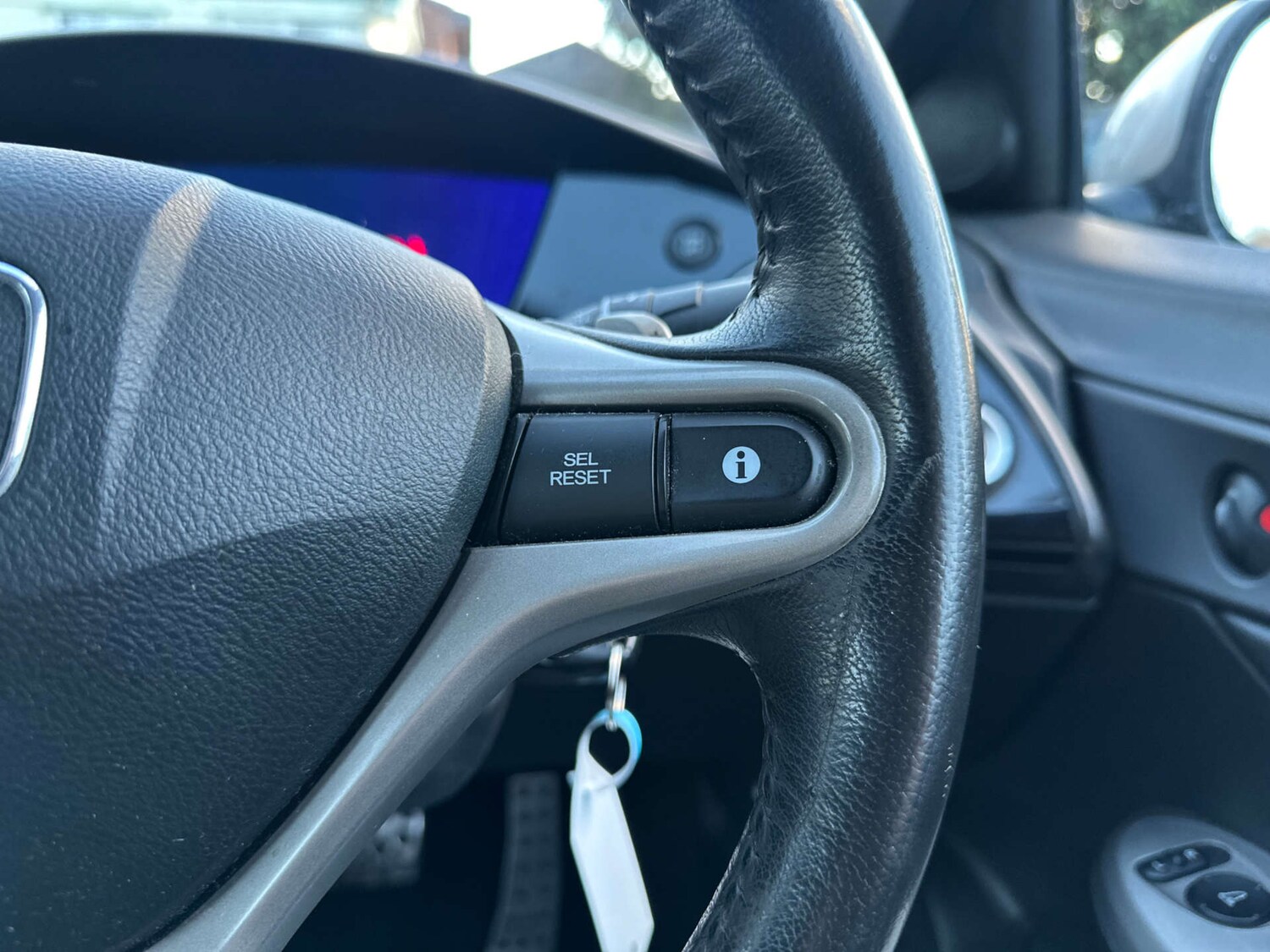 Used Honda Civic 2008 for sale - 77821709: Photo 20