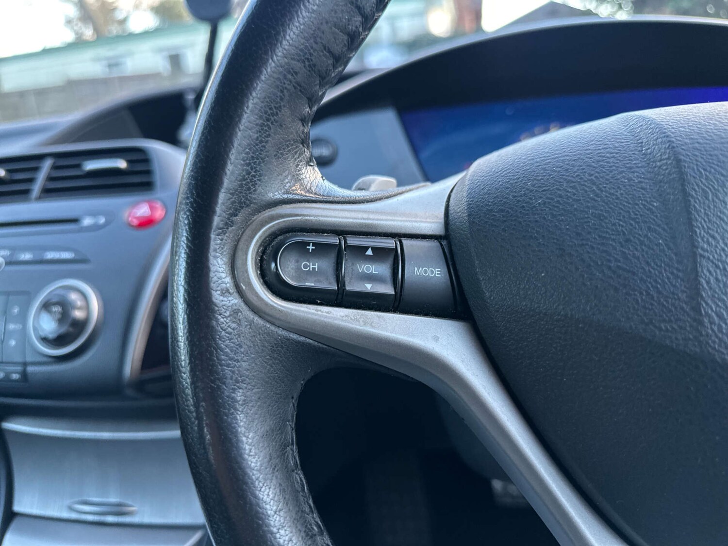 Used Honda Civic 2008 for sale - 77821709: Photo 21