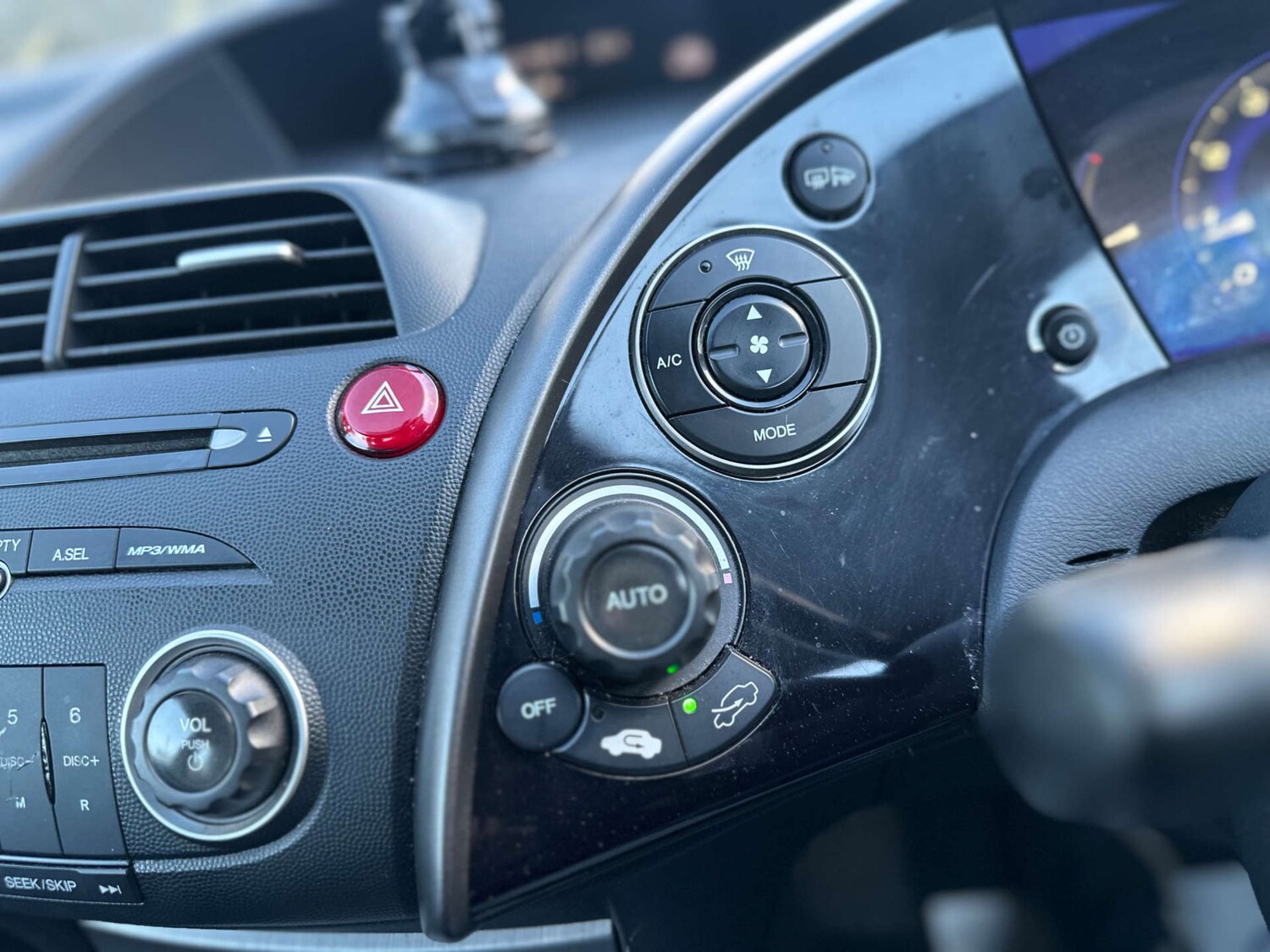 Used Honda Civic 2008 for sale - 77821709: Photo 22