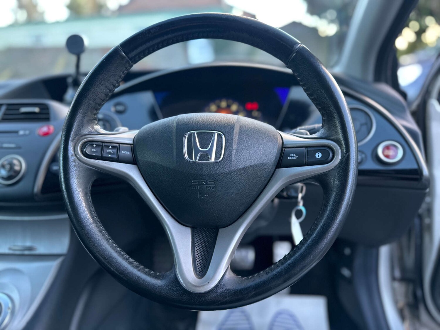 Used Honda Civic 2008 for sale - 77821709: Photo 29