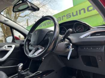 Used Peugeot 2008 2019 for sale - 74060524: Photo
