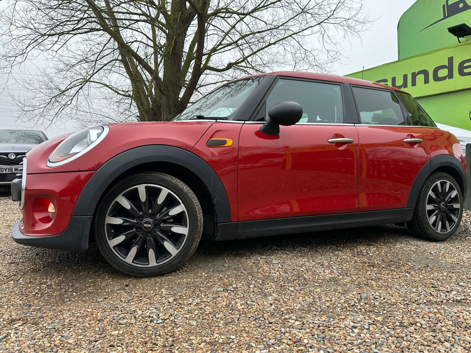 Used MINI Hatch 2015 for sale - 78146004: Photo 10