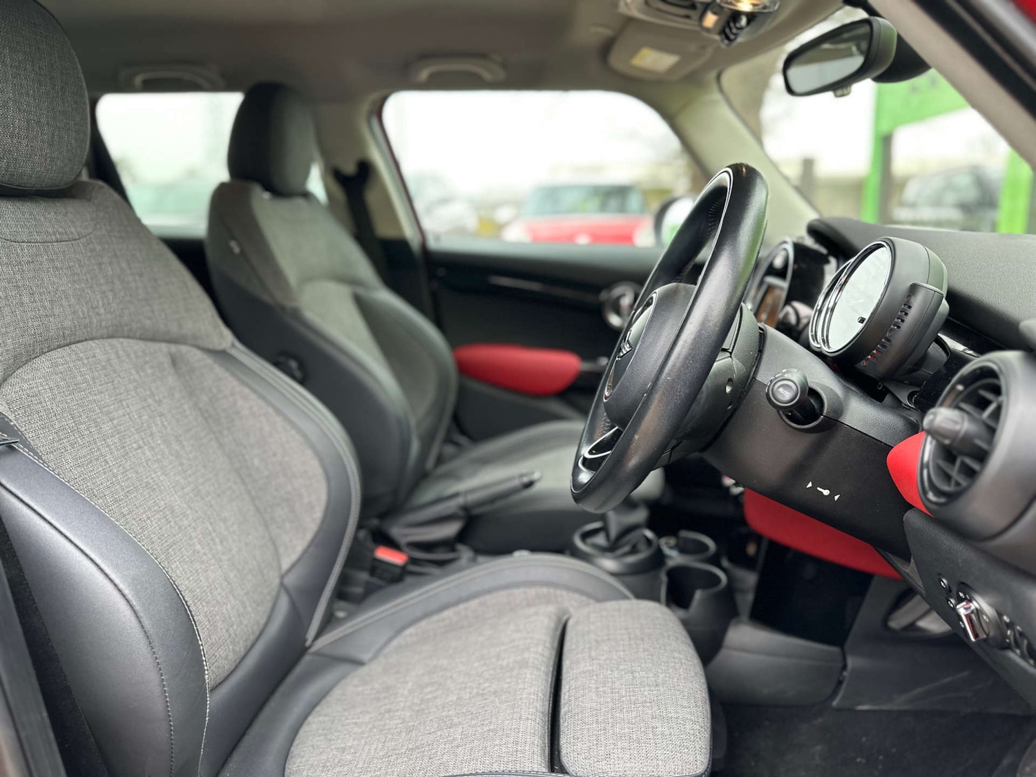 Used MINI Hatch 2015 for sale - 78146004: Photo 13