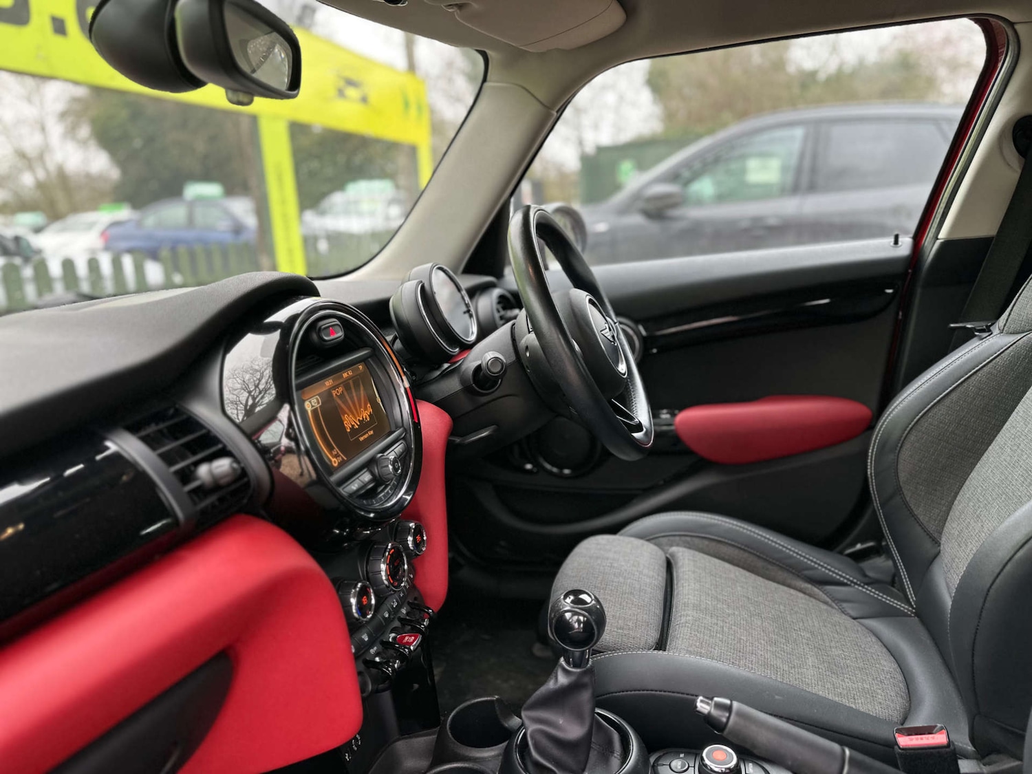 Used MINI Hatch 2015 for sale - 78146004: Photo 14