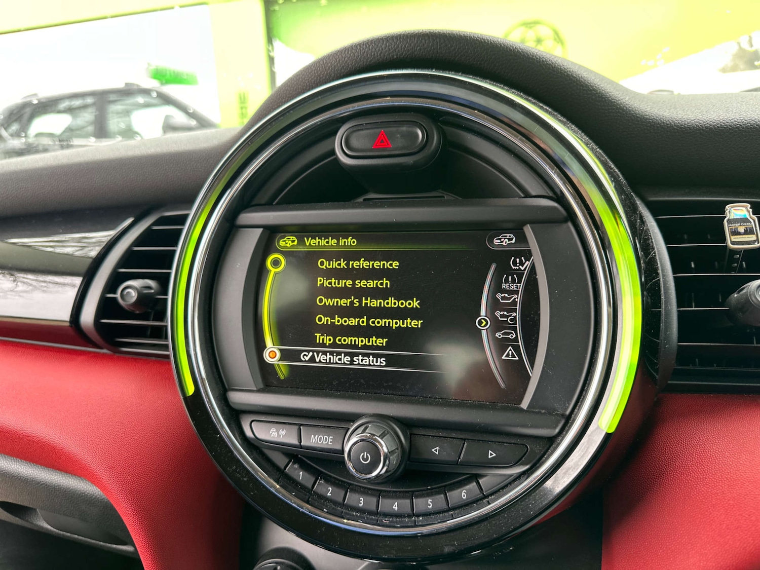 Used MINI Hatch 2015 for sale - 78146004: Photo 17