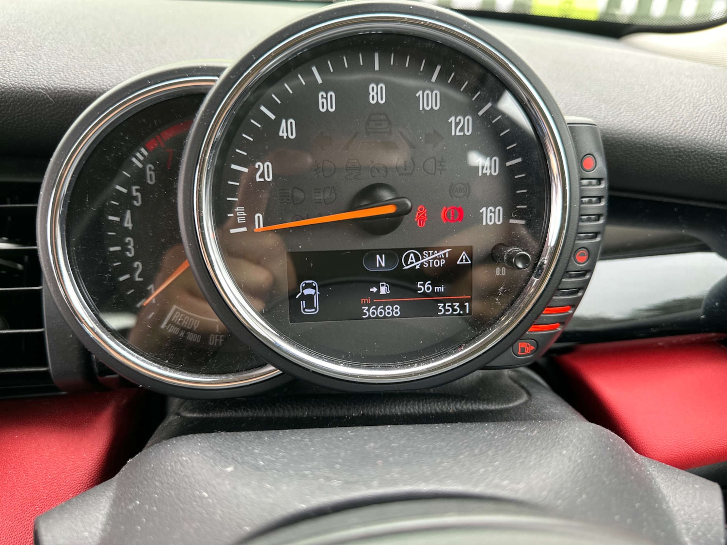 Used MINI Hatch 2015 for sale - 78146004: Photo 27