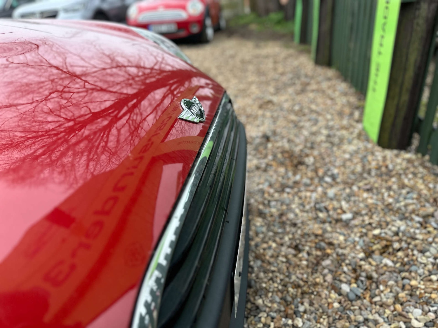 Used MINI Hatch 2015 for sale - 78146004: Photo 31