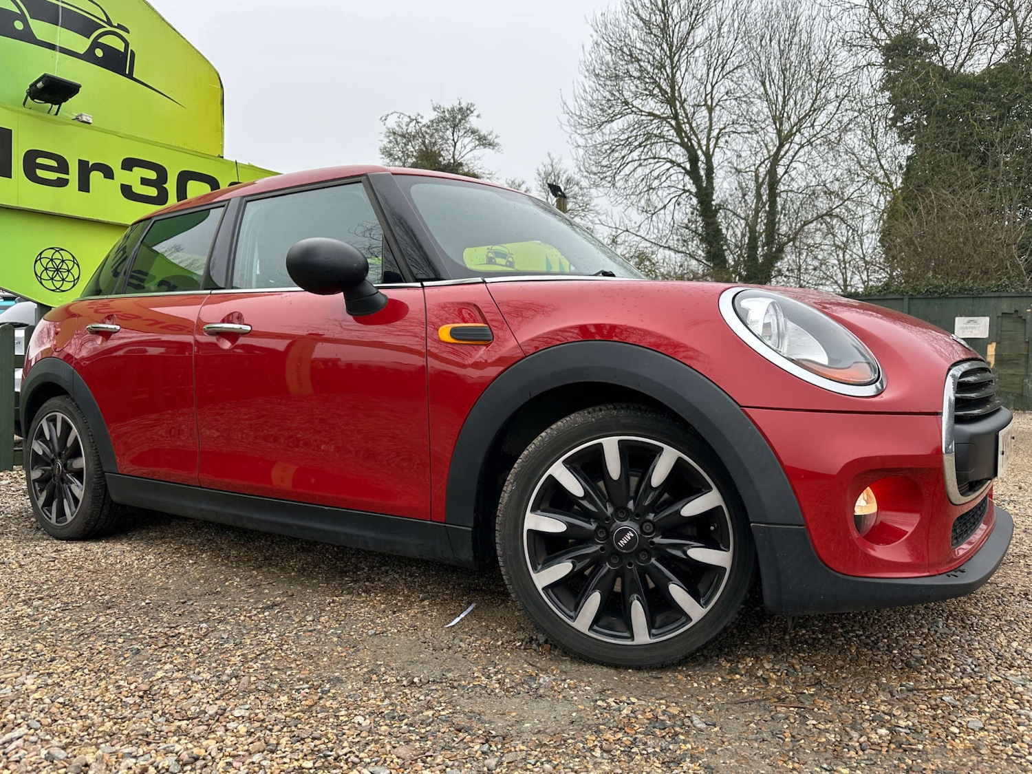 Used MINI Hatch 2015 for sale - 78146004: Photo 5