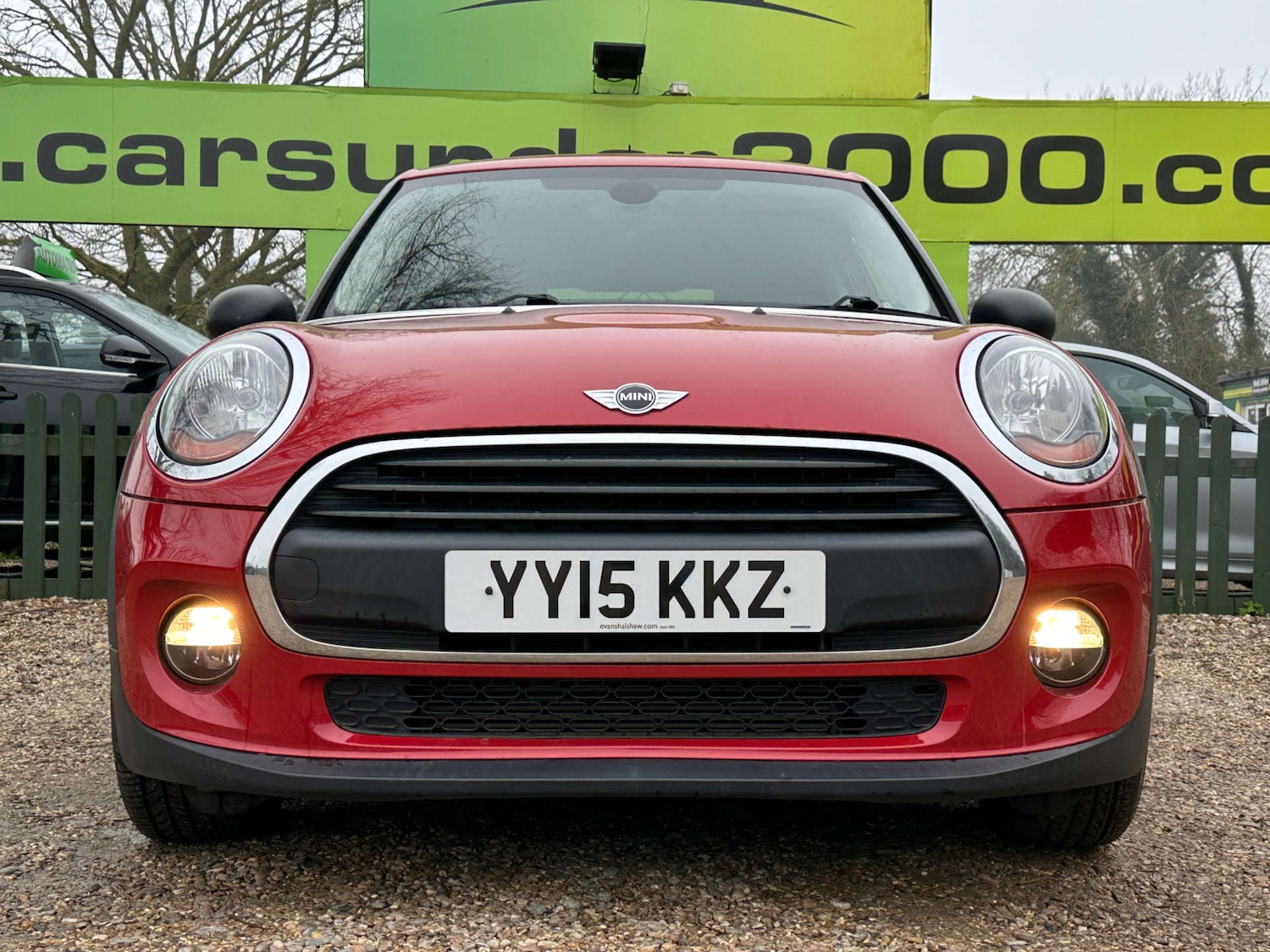 Used MINI Hatch 2015 for sale - 78146004: Photo 6