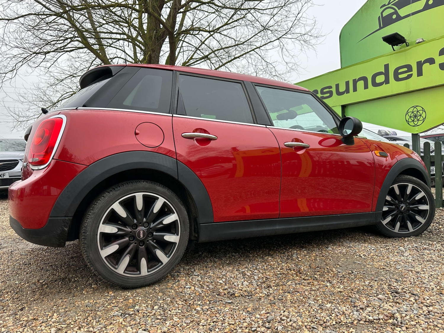 Used MINI Hatch 2015 for sale - 78146004: Photo 7