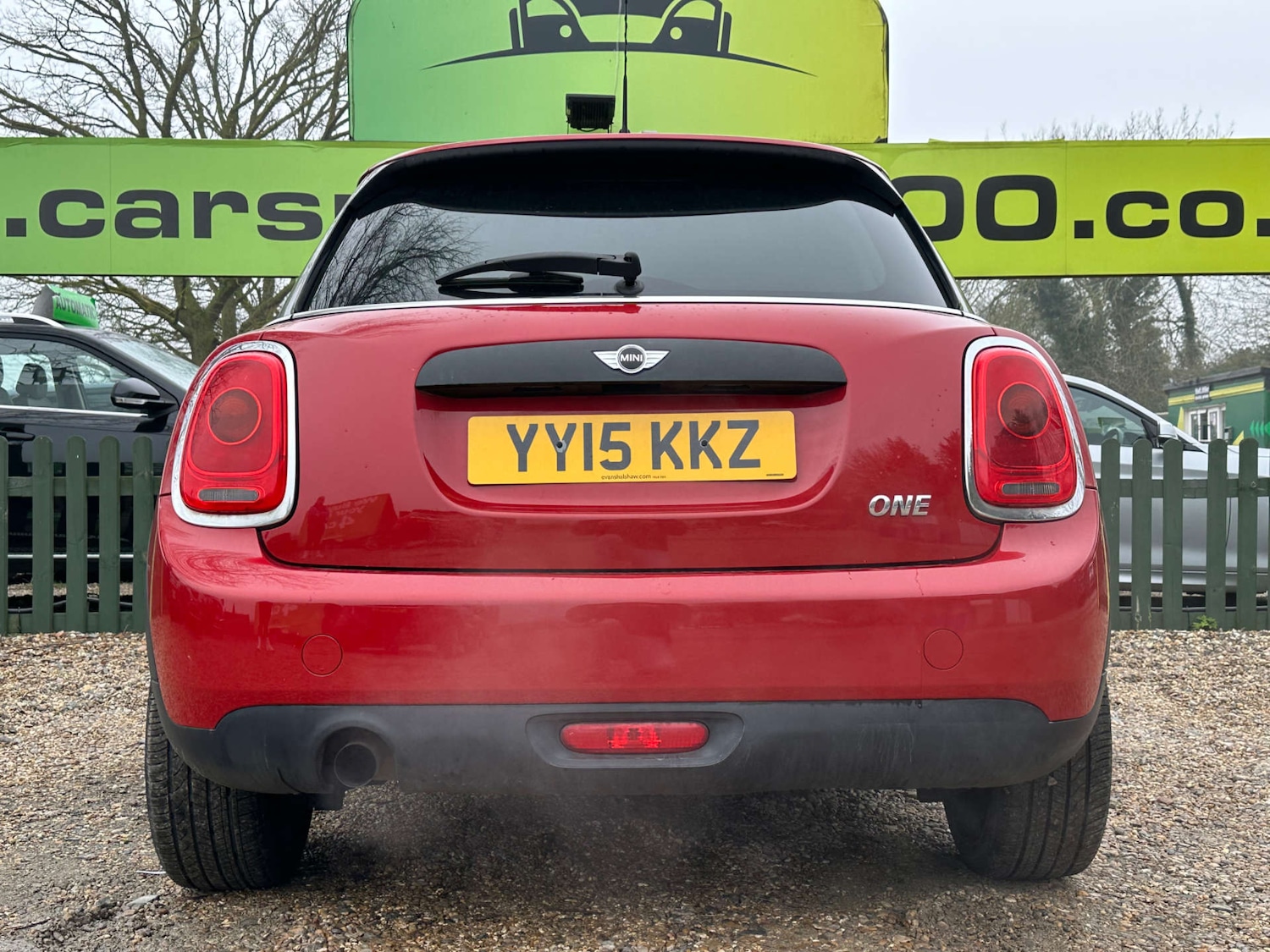 Used MINI Hatch 2015 for sale - 78146004: Photo 8