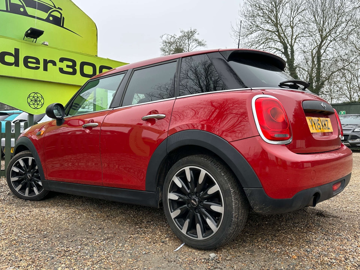 Used MINI Hatch 2015 for sale - 78146004: Photo 9
