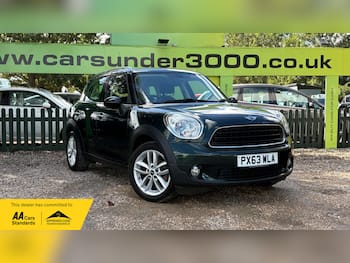 Used MINI Countryman 2013 for sale - 79840175: Photo