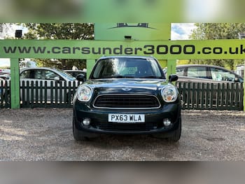 Used MINI Countryman 2013 for sale - 79840175: Photo