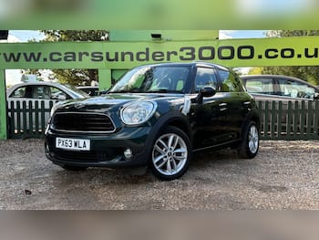 Used MINI Countryman 2013 for sale - 79840175: Photo