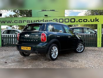 Used MINI Countryman 2013 for sale - 79840175: Photo