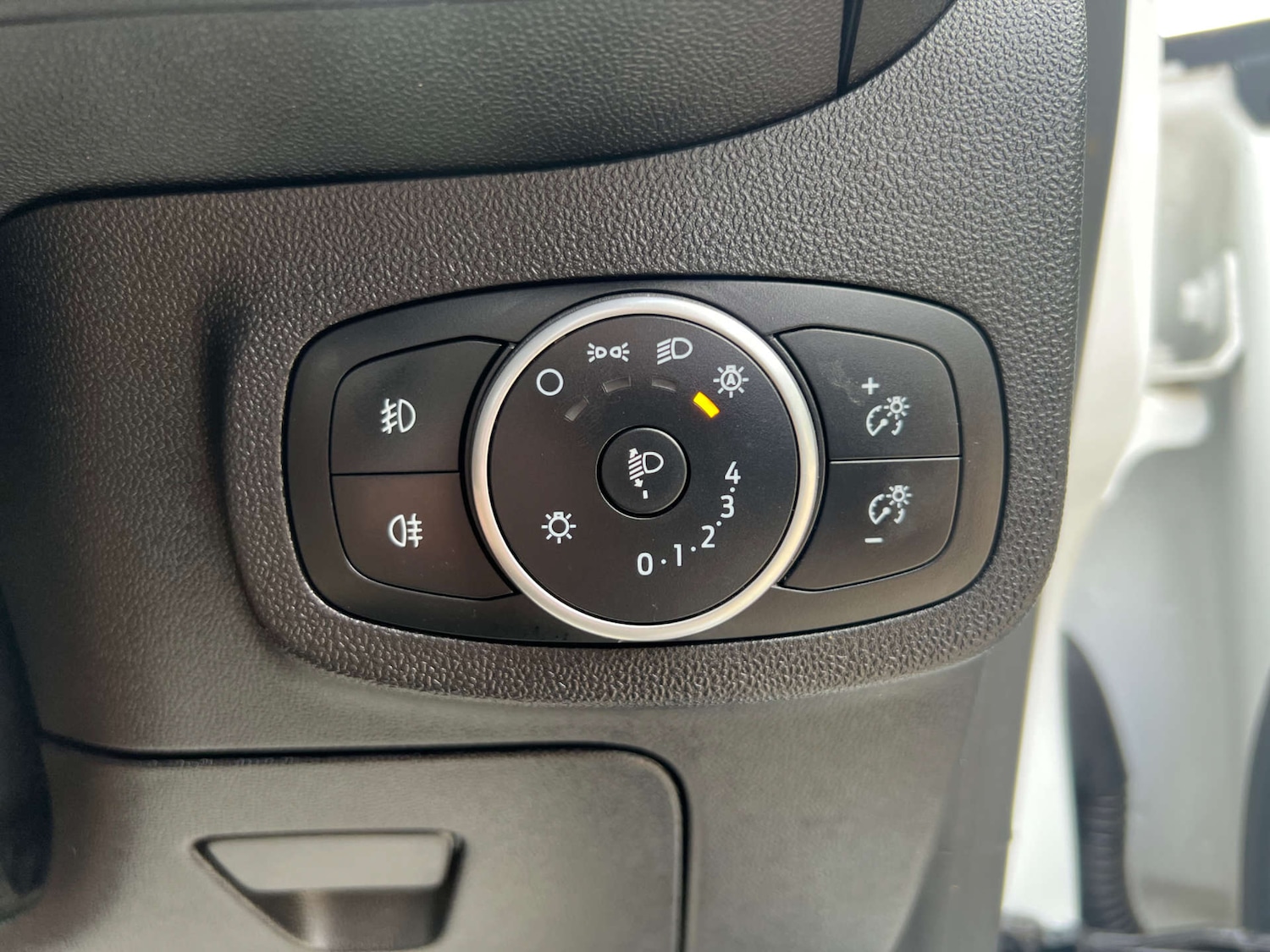 Vehicle 31