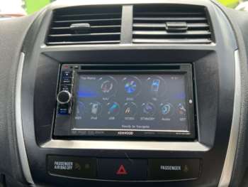 Used Mitsubishi ASX 2013 for sale - 74770030: Photo