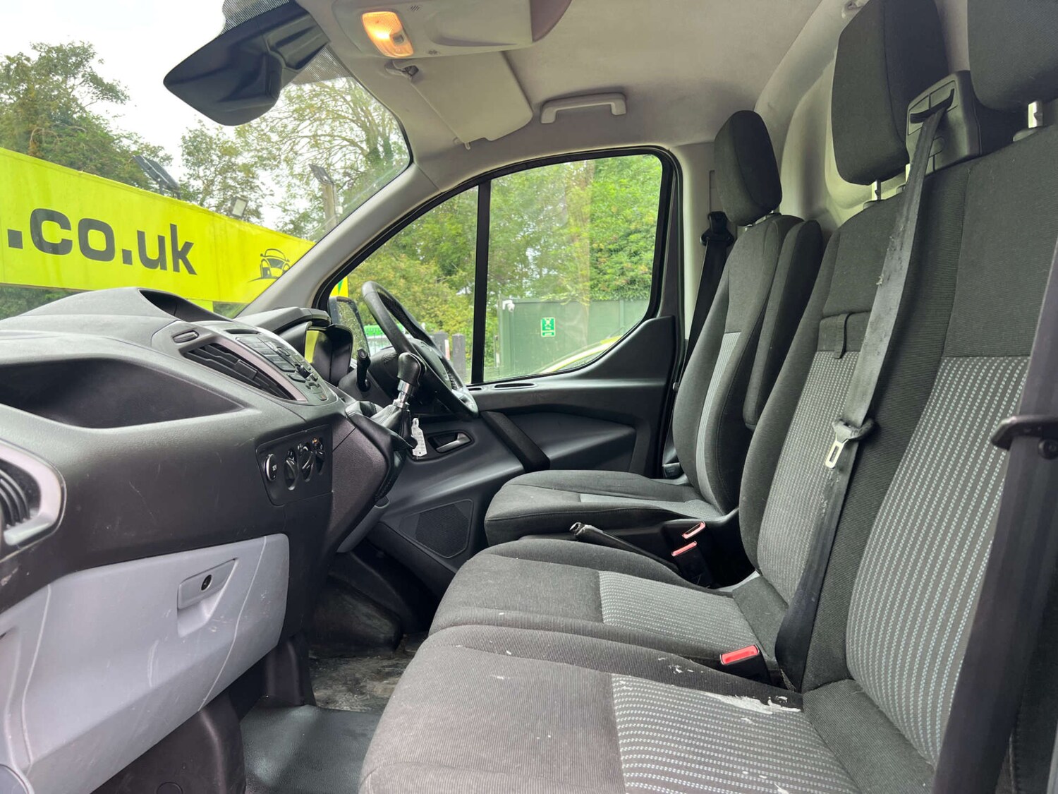 Vehicle 15
