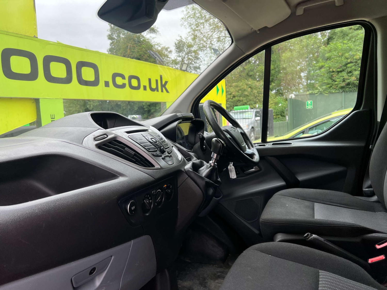 Vehicle 16
