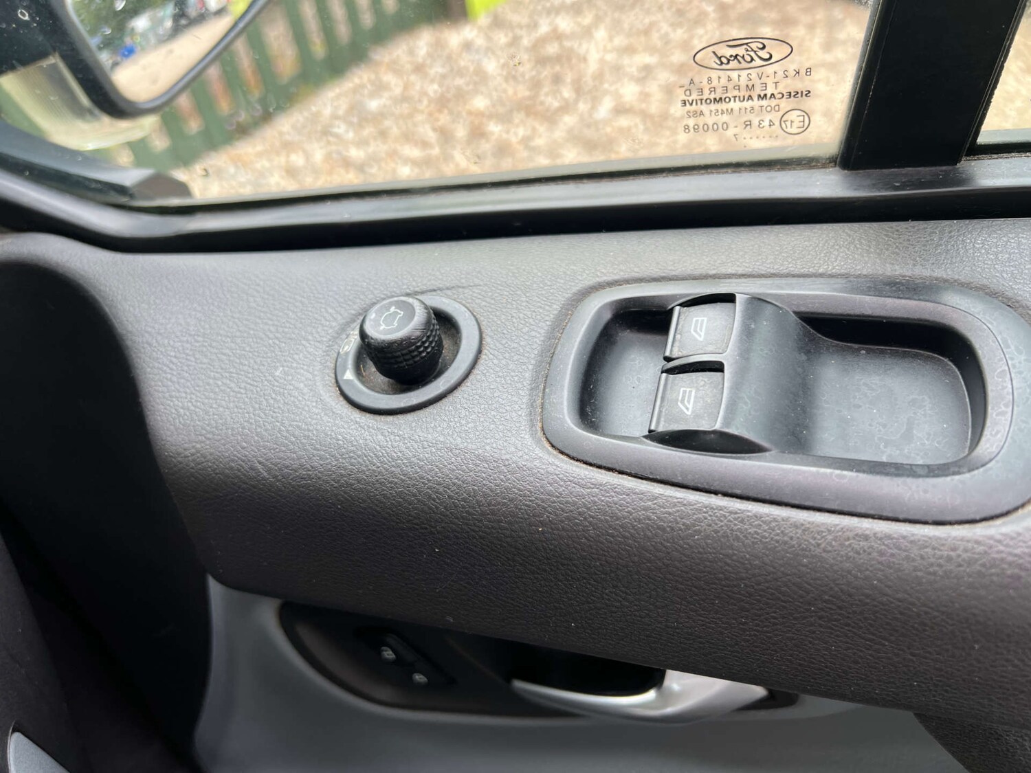 Vehicle 25