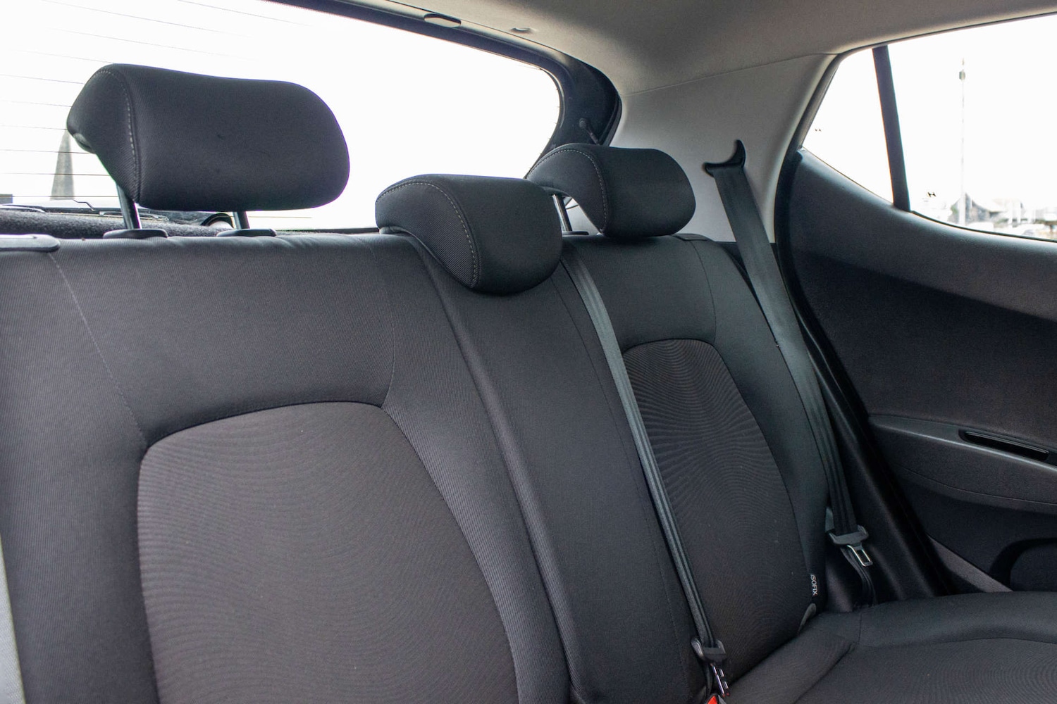 Used Hyundai i10 2017 for sale - 78056687: Photo 10