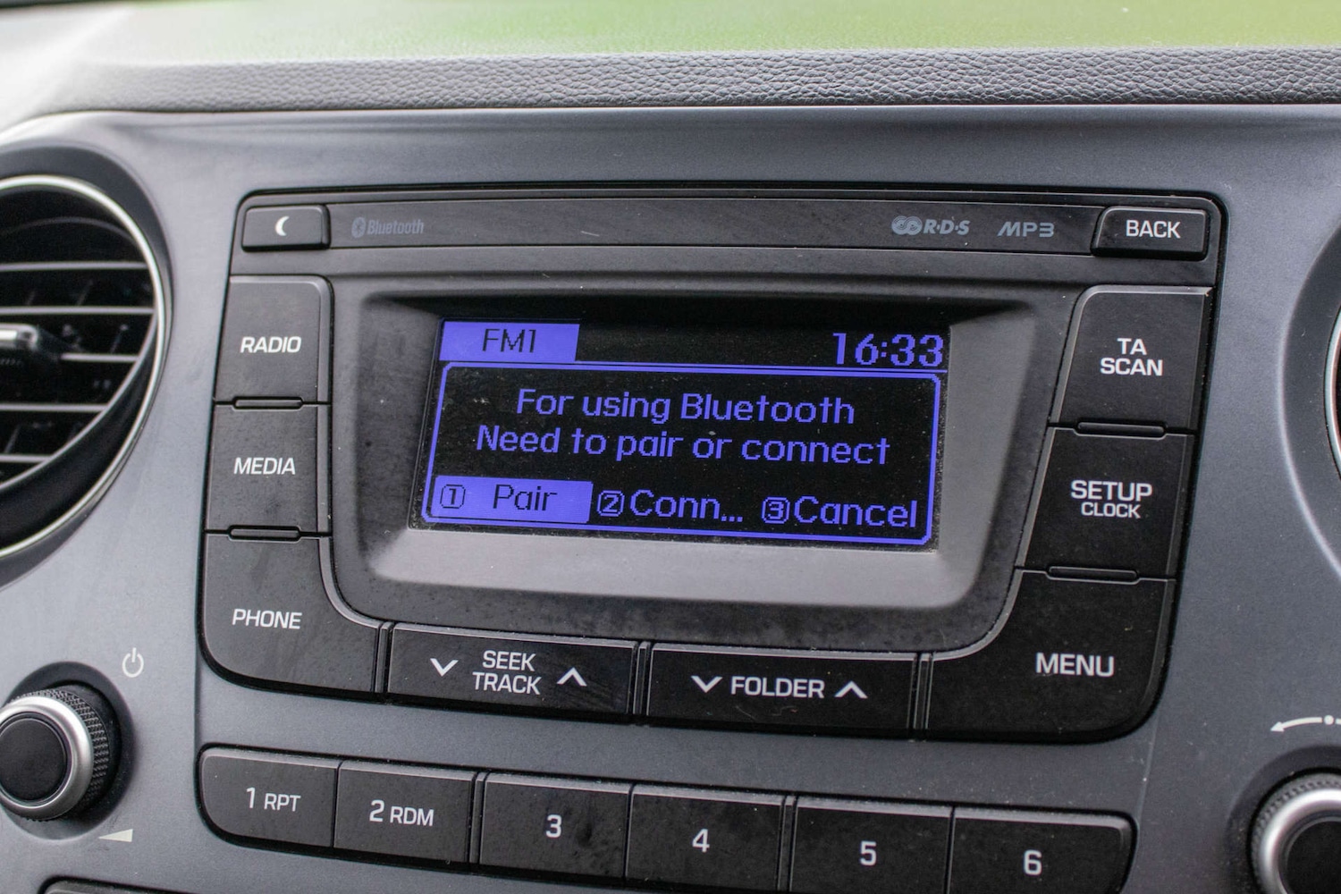 Used Hyundai i10 2017 for sale - 78056687: Photo 28